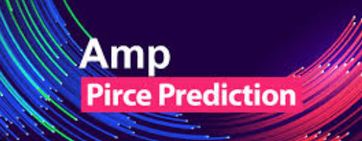 amp crypto price prediction