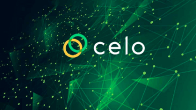 celo price prediction