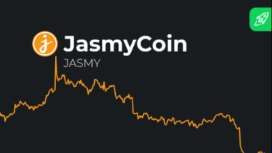 jasmy coin price prediction