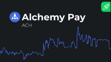 alchemy pay price prediction
