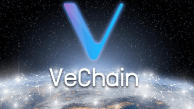 vechain price prediction $75