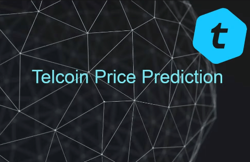 telcoin price prediction