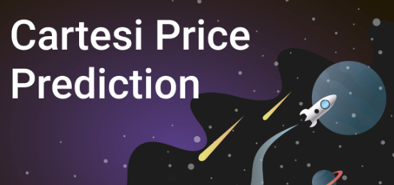 cartesi price prediction