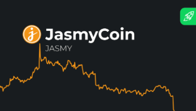 jasmy price prediction