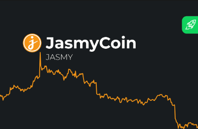 jasmy price prediction