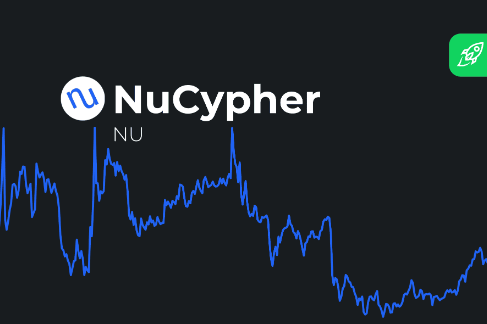 nucypher price prediction