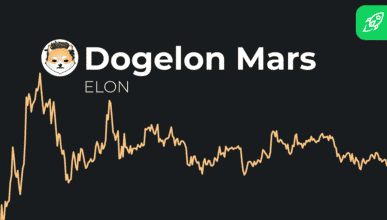dogelon mars price prediction 2025
