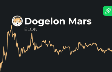 dogelon mars price prediction 2025