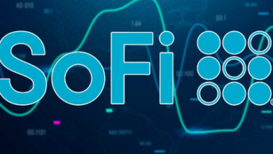 sofi stock price prediction