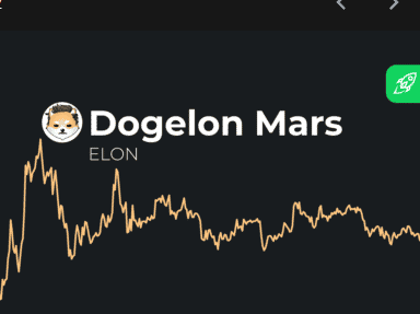 dogelon mars coin price prediction