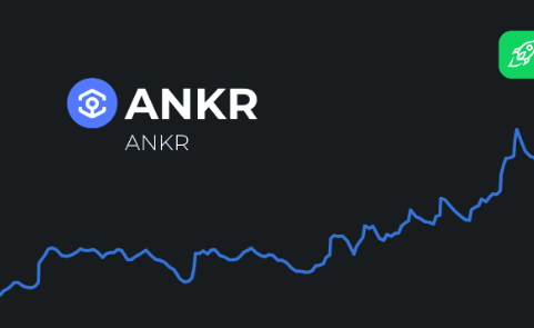 ankr price prediction 2030