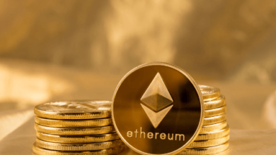 ethereum name service price prediction