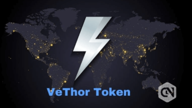 vethor price prediction