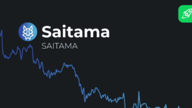 saitama inu coin price prediction