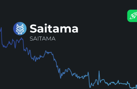 saitama inu coin price prediction