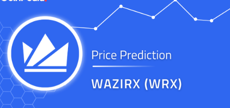 wrx coin price prediction