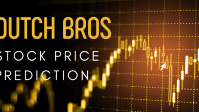dutch bros stock price prediction
