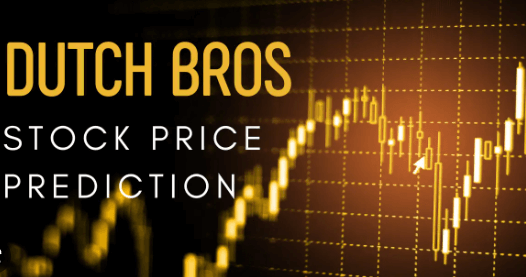dutch bros stock price prediction