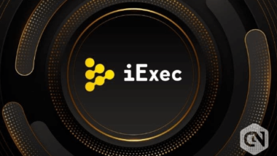 iexec rlc price prediction