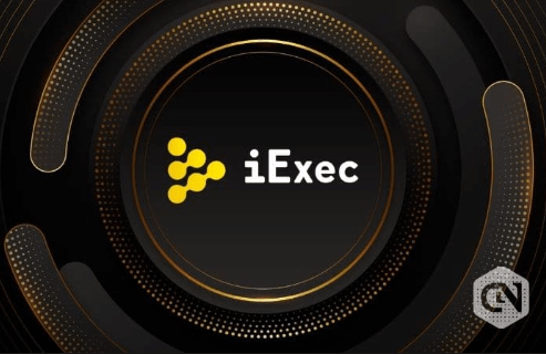 iexec rlc price prediction