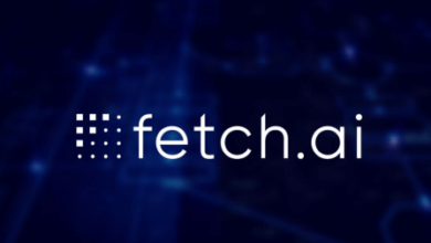 fetch.ai price prediction