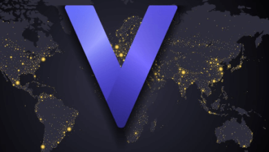 vgx price prediction