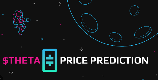 theta coin price prediction