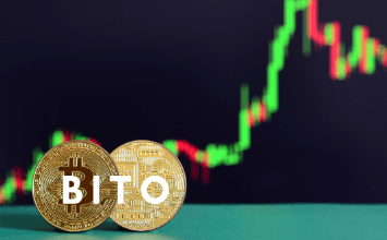 bito etf price prediction