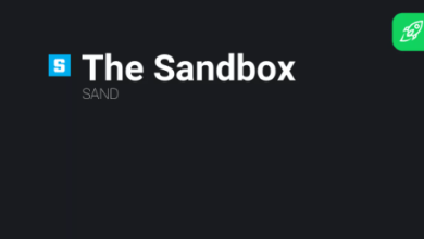 sandbox price prediction 2025