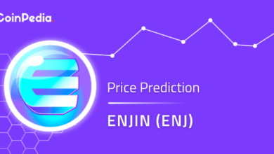 enjin price prediction