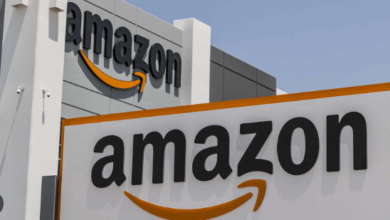 amazon stock price prediction 2030