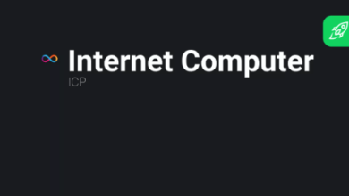 internet computer price prediction