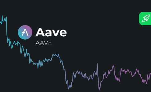 aave crypto price prediction