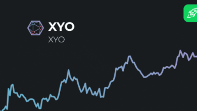 xyo price prediction 2030