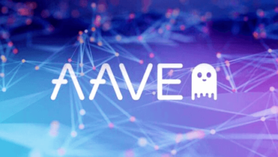 aave price prediction 2025
