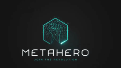 metahero price prediction