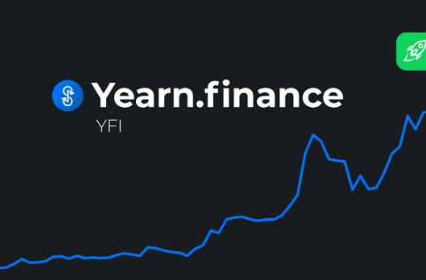 yearn finance price prediction