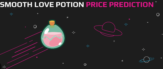 smooth love potion price prediction