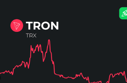 tron price prediction 2030