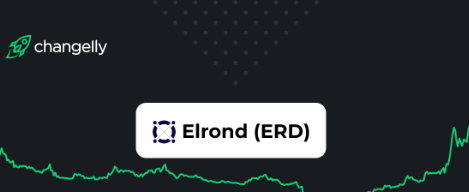 elrond price prediction