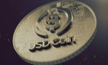 usd coin price prediction