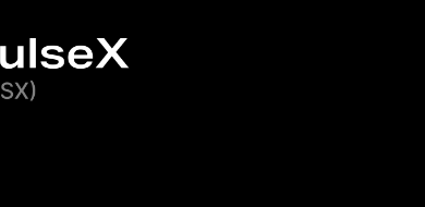 pulsex price prediction