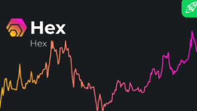 hex coin price prediction