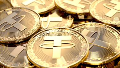 tether price prediction 2025