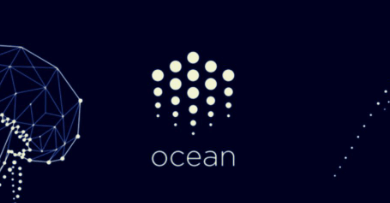 ocean protocol price prediction