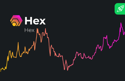 hex crypto price prediction