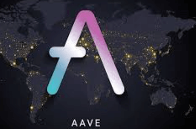 aave coin price prediction