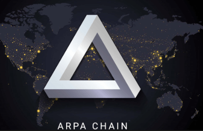 arpa chain price prediction