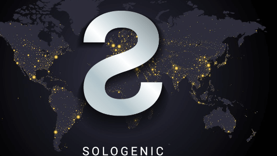 sologenic price prediction