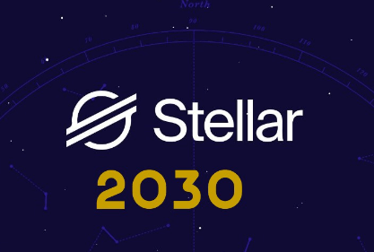 stellar price prediction 2030